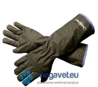 HERCULES NEDDLESTICK GAUNTLET [VXV]