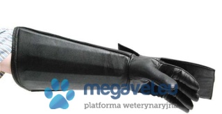 BITEMASTER ULTRA GLOVE [VXV] protective gloves