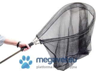 Siatka weterynaryjna CATCH NET [VXV]