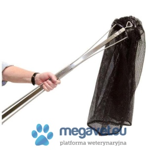 Siatka weterynaryjna CATCH NET [VXV]