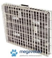 Foldable Pet Cages WAKEFIELD [VXV]
