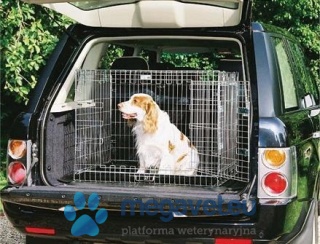 Foldable Pet Cages WAKEFIELD [VXV]