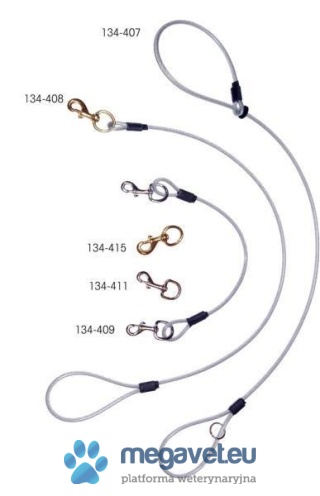 TUFF LEADS LANYARDS [VXV]