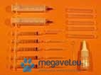 Syringe filling and maintenance kit 3cl [VXV]