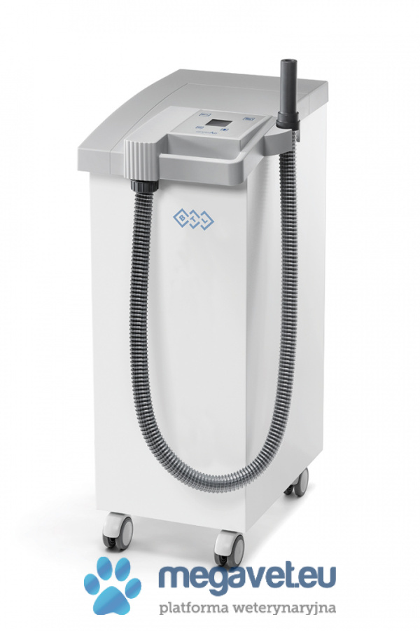 Cryotherapy machines