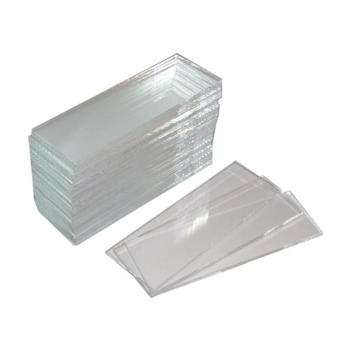 Microscope slides and accessories